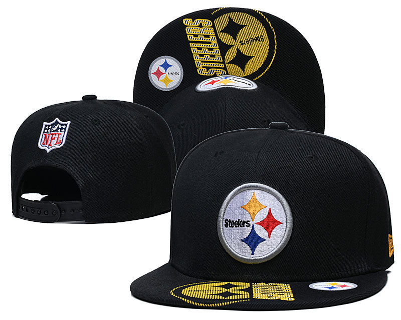 2020 NFL Pittsburgh Steelers hat2020902